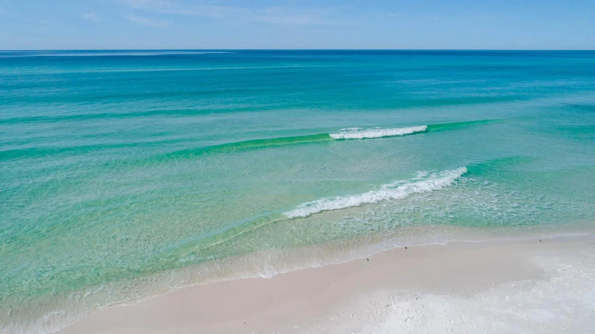 Tatil Evi Community Pool, Hot Tub And Beach - Beach View Destin