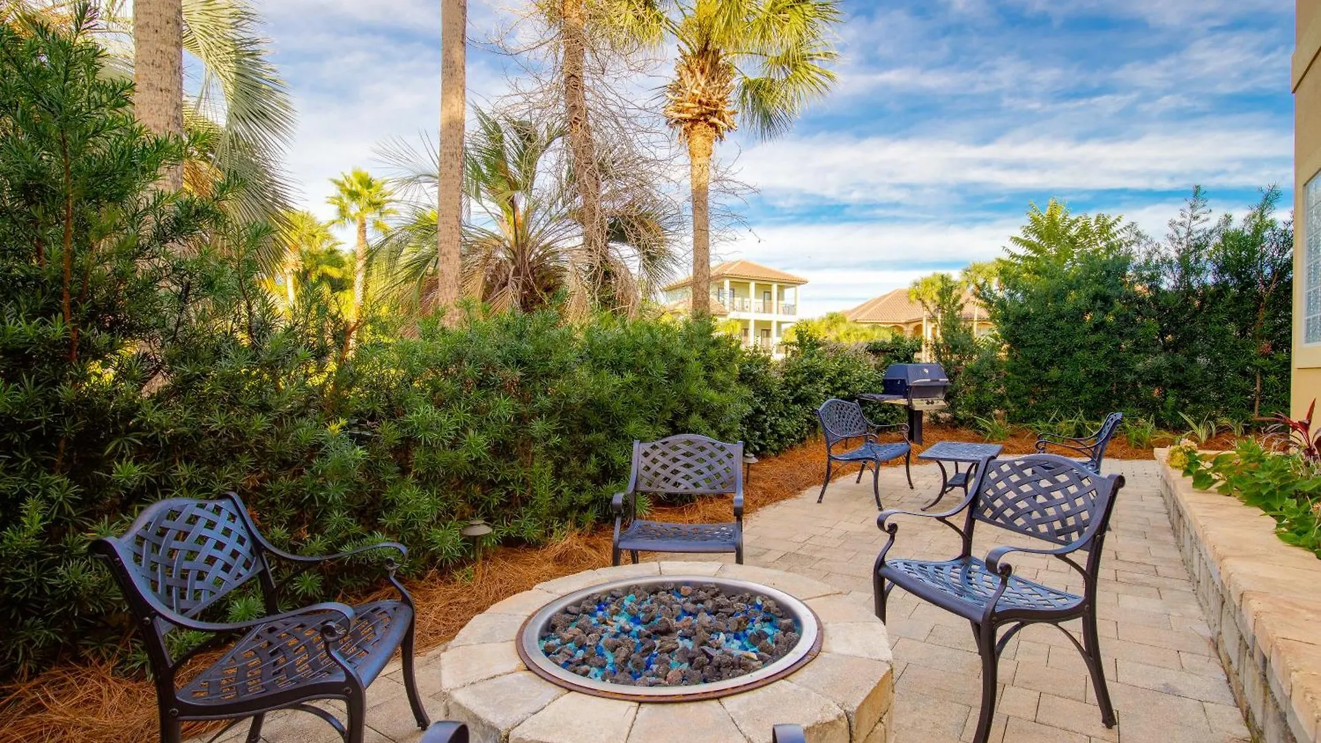 Tatil Evi Community Pool, Hot Tub And Beach - Beach View Destin