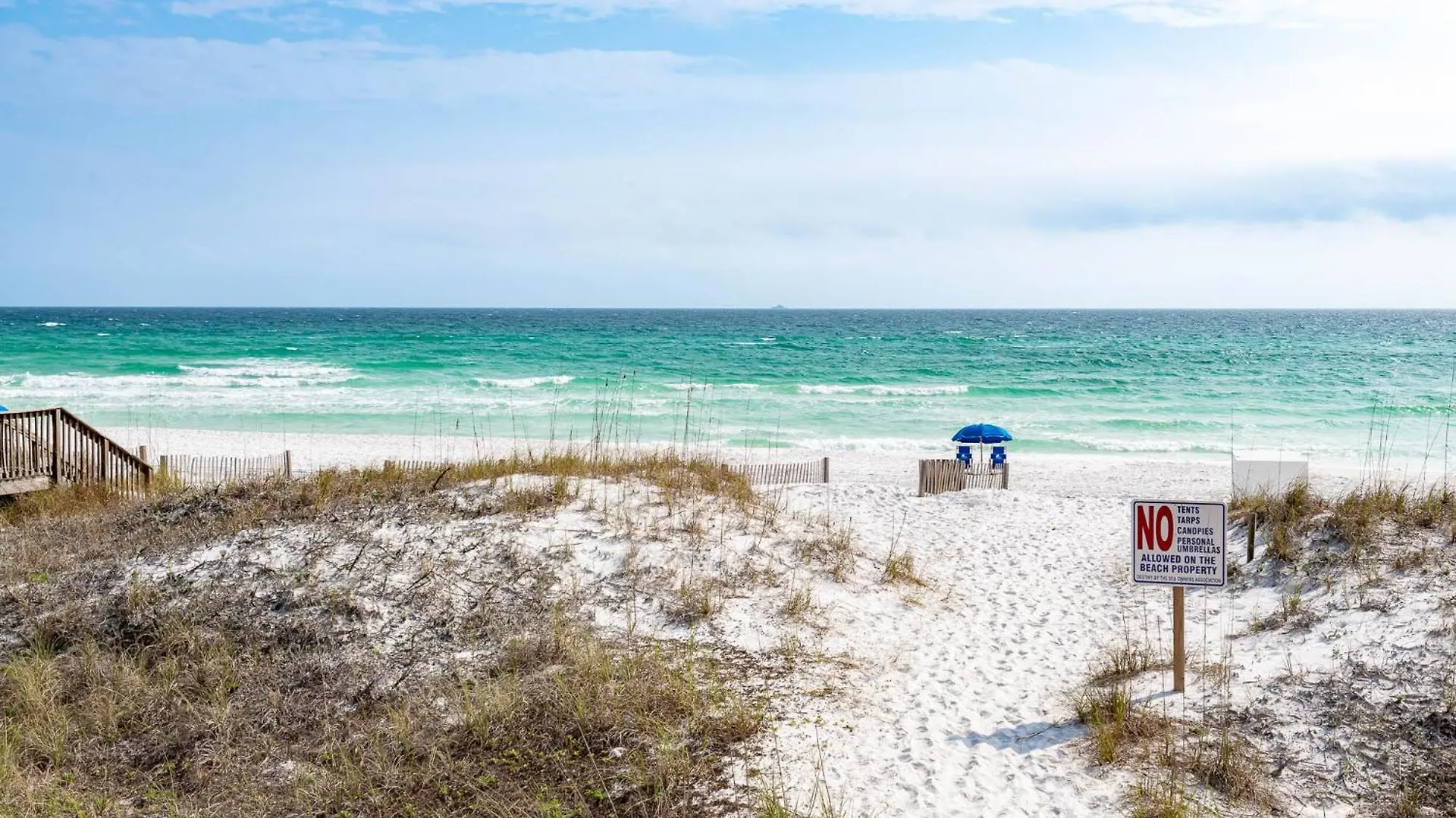 Holiday home Community Pool, Hot Tub And Beach - Beach View Destin