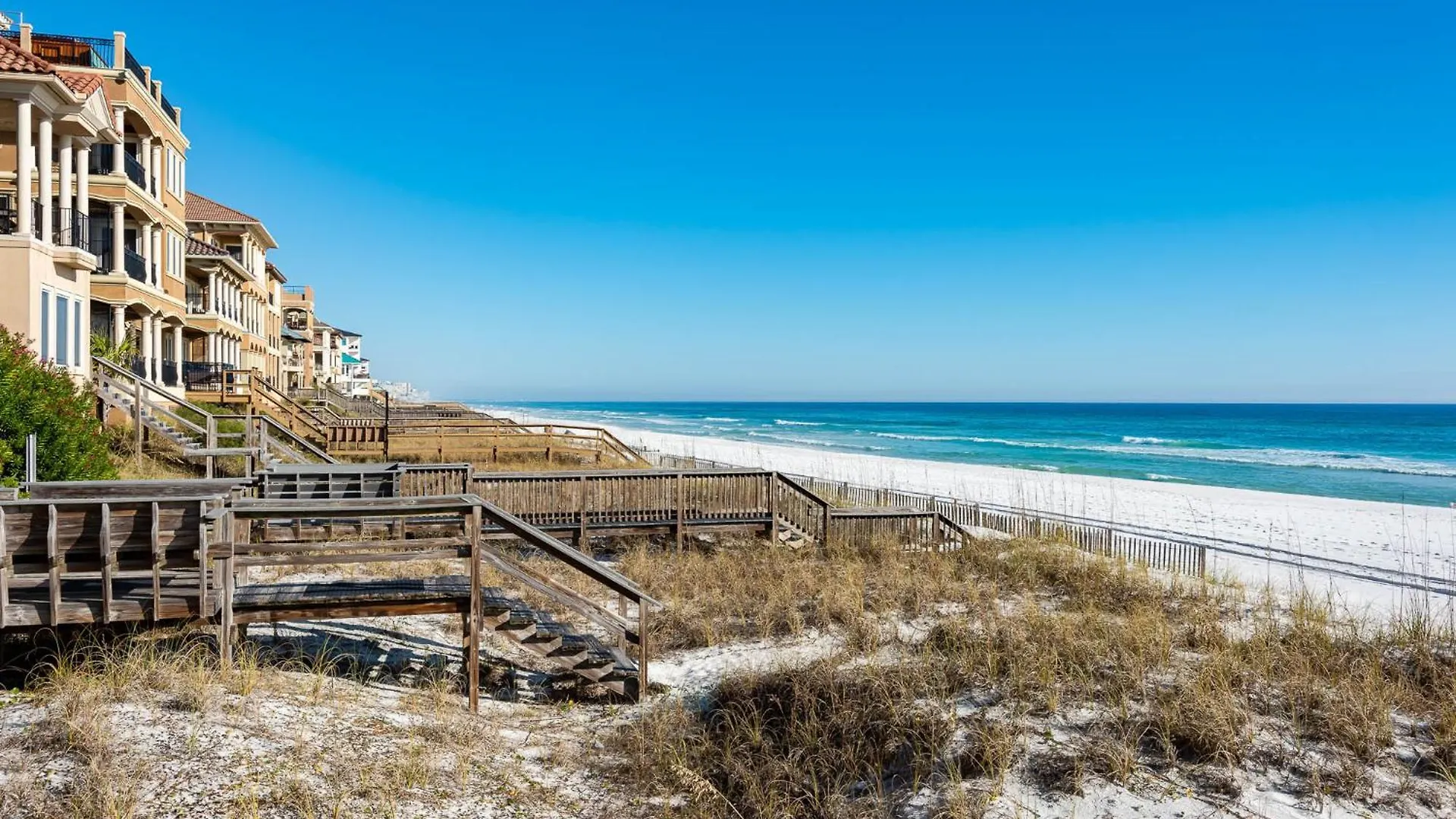 Community Pool, Hot Tub And Beach - Beach View Destin 0*,  United States