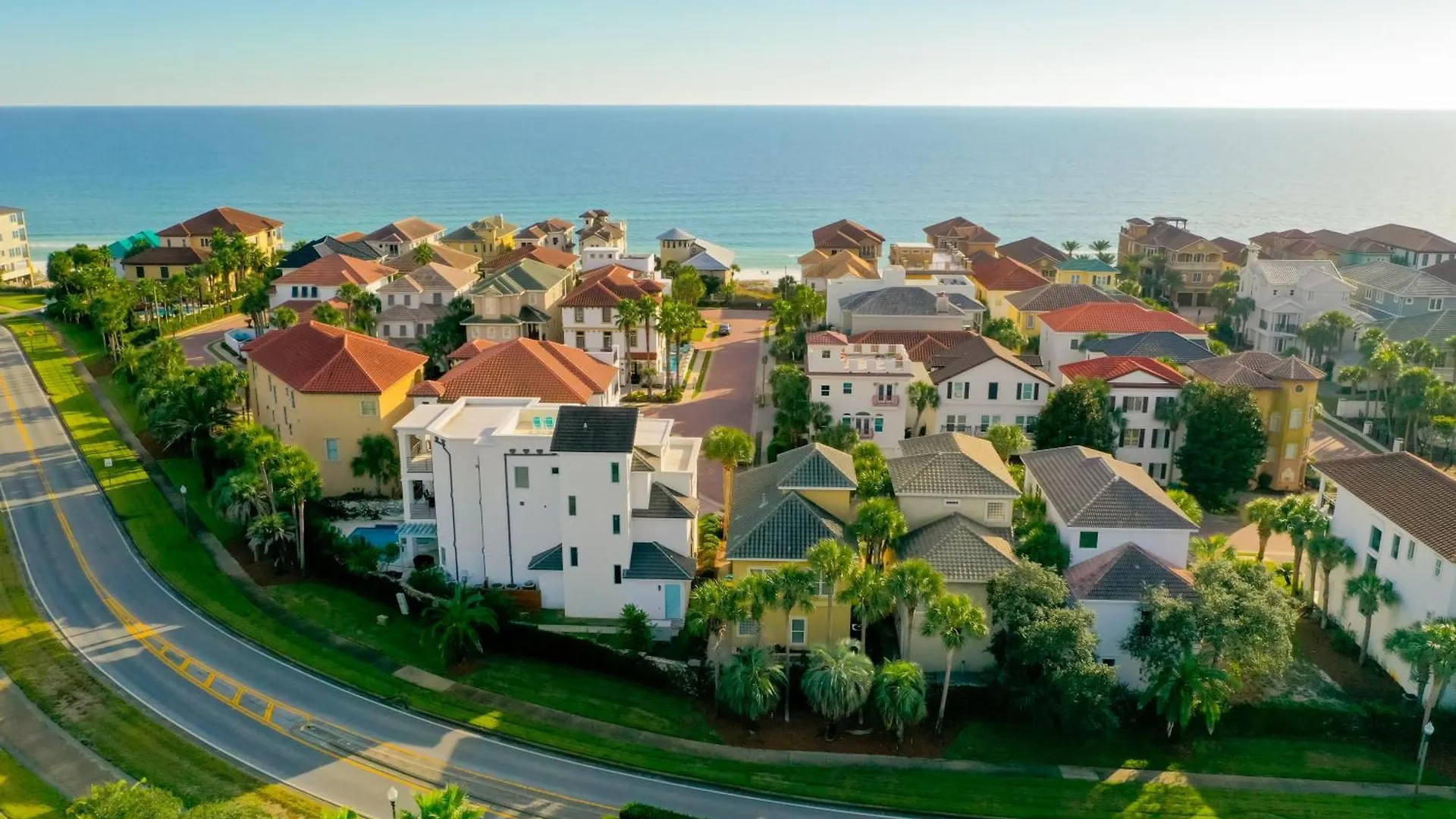 Holiday home Community Pool, Hot Tub And Beach - Beach View Destin