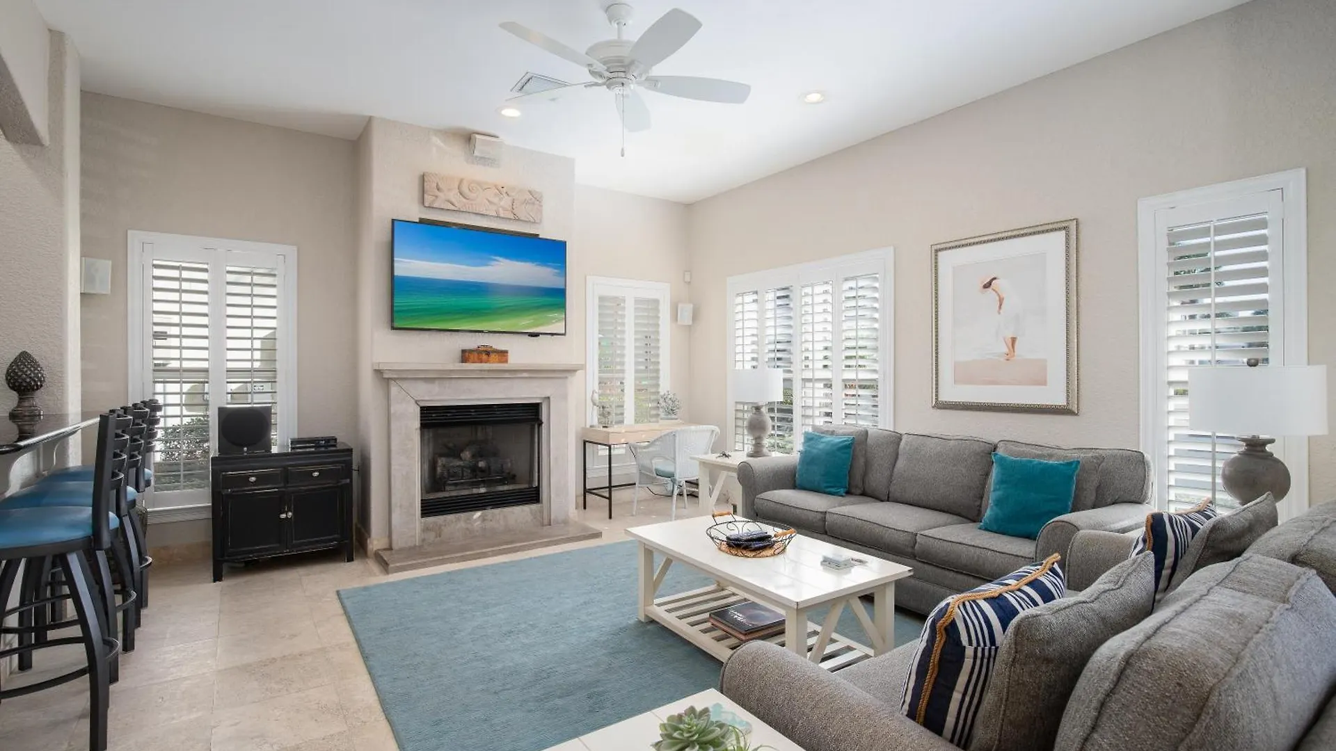 Community Pool, Hot Tub And Beach - Beach View Destin United States