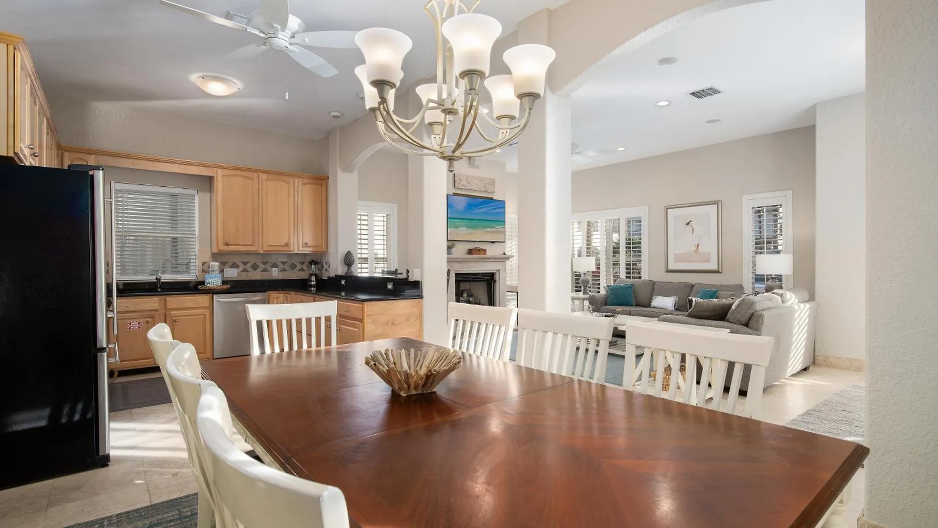 Holiday home Community Pool, Hot Tub And Beach - Beach View Destin