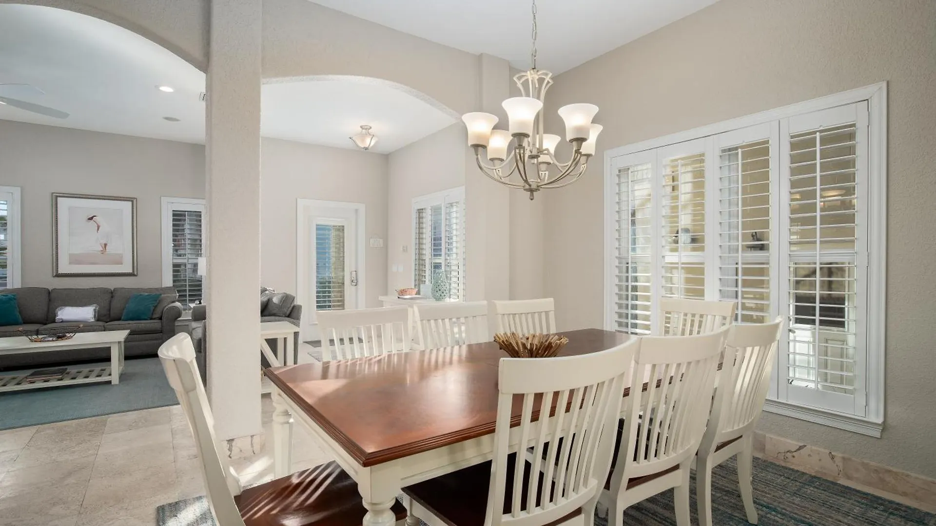 Holiday home Community Pool, Hot Tub And Beach - Beach View Destin