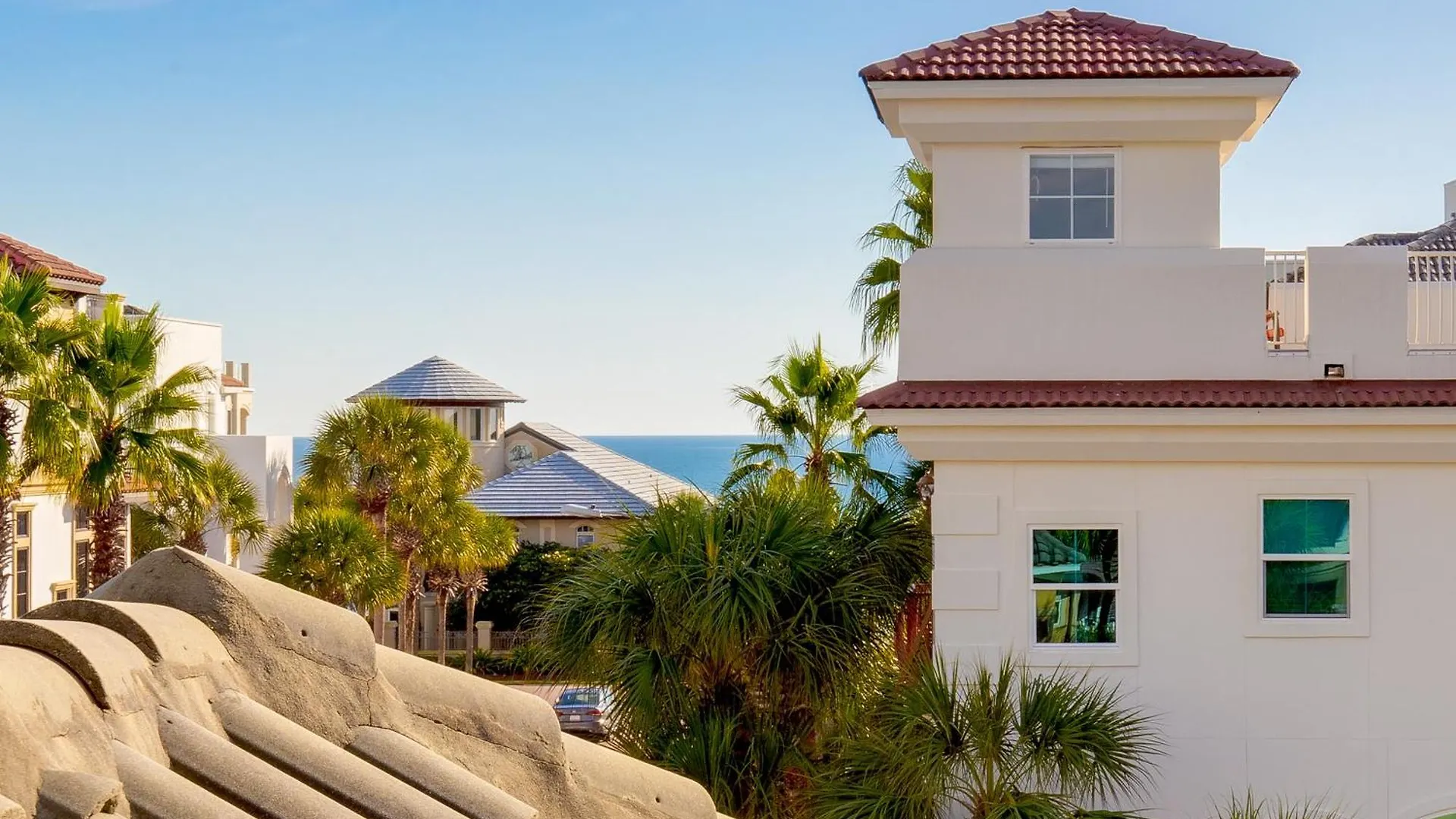 Community Pool, Hot Tub And Beach - Beach View Destin 0*,  United States