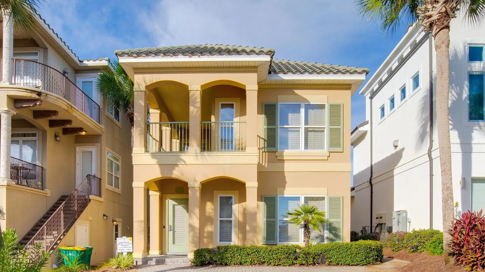 Holiday home Community Pool, Hot Tub And Beach - Beach View Destin United States